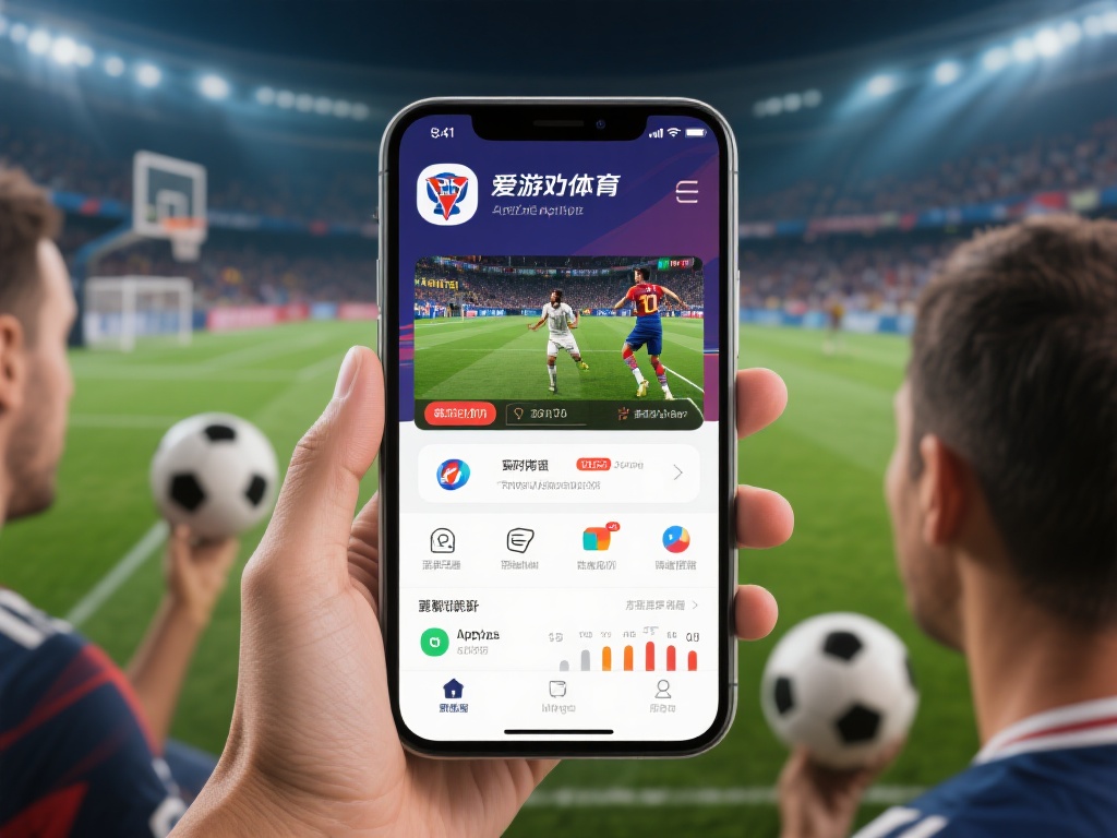 爱游戏体育app的评价 (爱游戏体育app的用户评价与使用体验分享) 爱游戏体育App的一大亮点在于其功能的多样性。无论