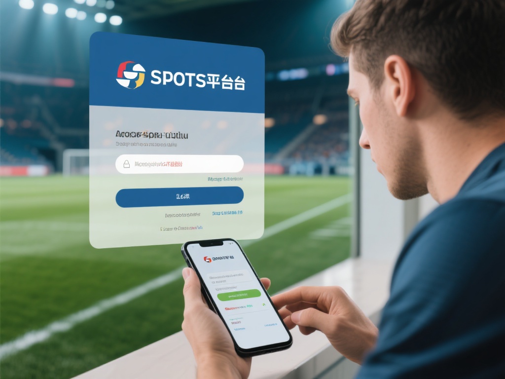 在尝试登录体育平台时，账号无法访问的情况可能由多种