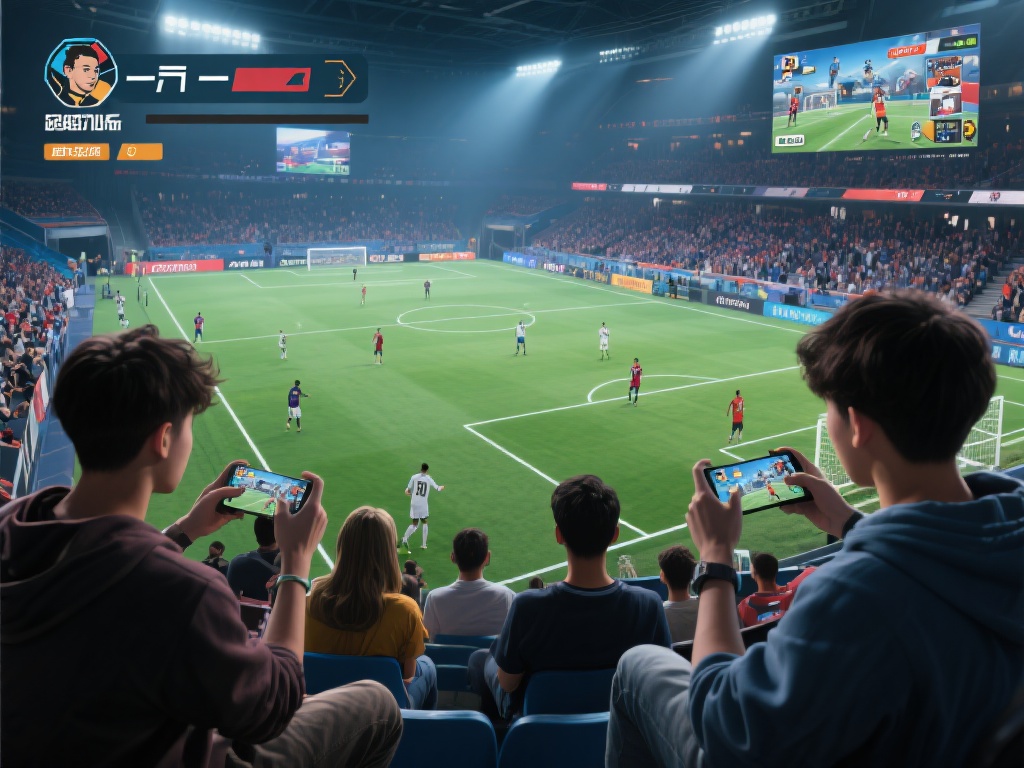 爱游戏的体育球迷是谁 (爱游戏的体育球迷是谁?深度解析粉丝群体画像) 一、他们是体育与科技的跨界爱好者
这一群体往往是