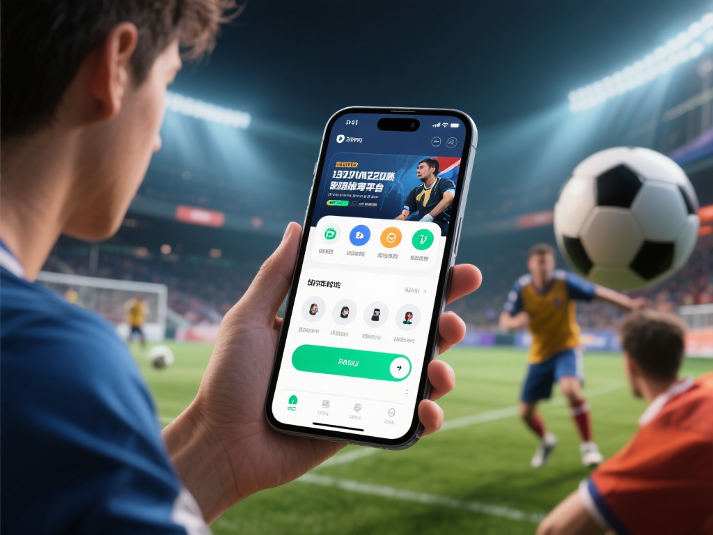 在数字化时代，体育爱好者们越来越倾向于通过便捷的方