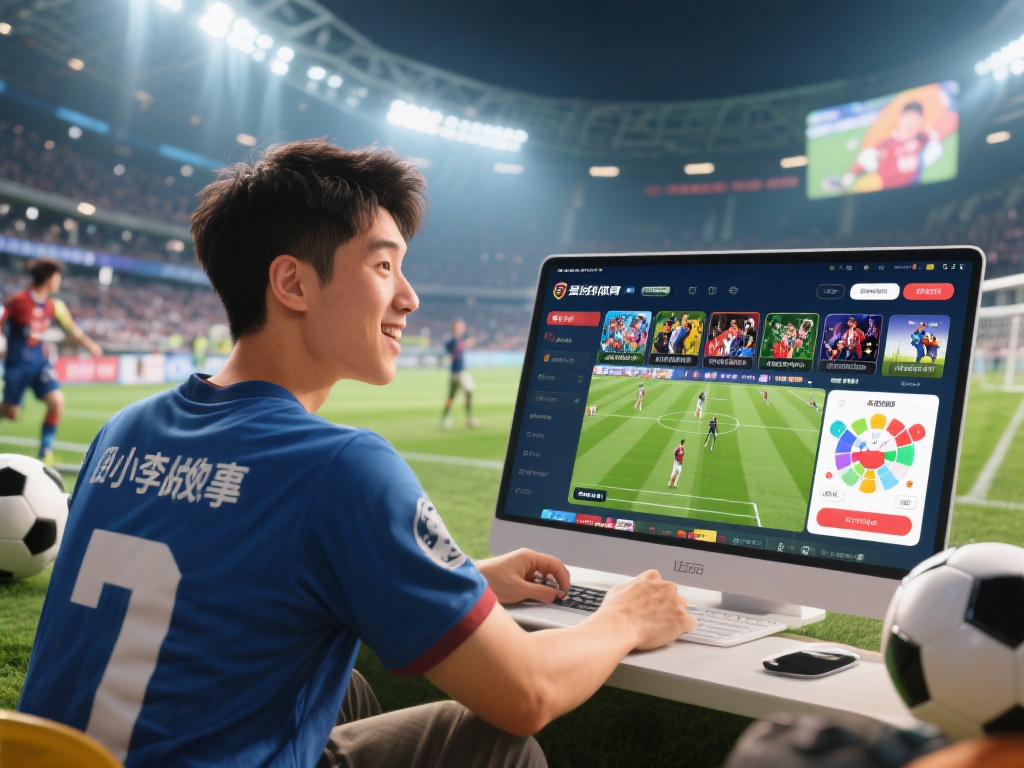 为了更直观地展示平台的优势，我们来看看小李的故事。