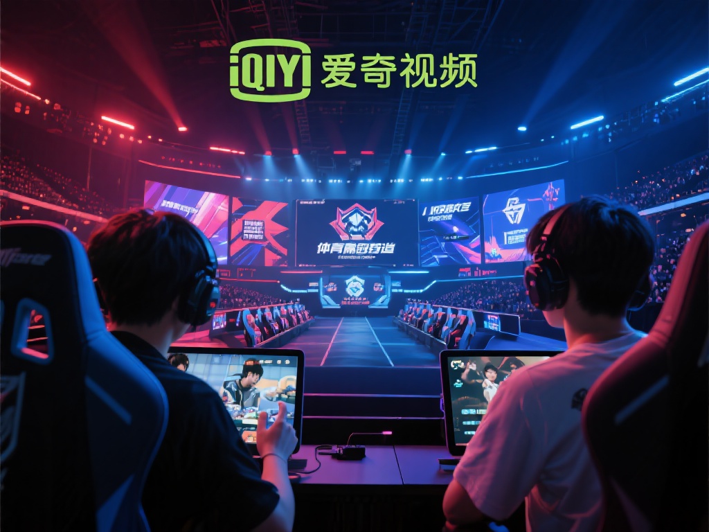 在数字化娱乐飞速发展的今天，电竞游戏已经成为年轻一