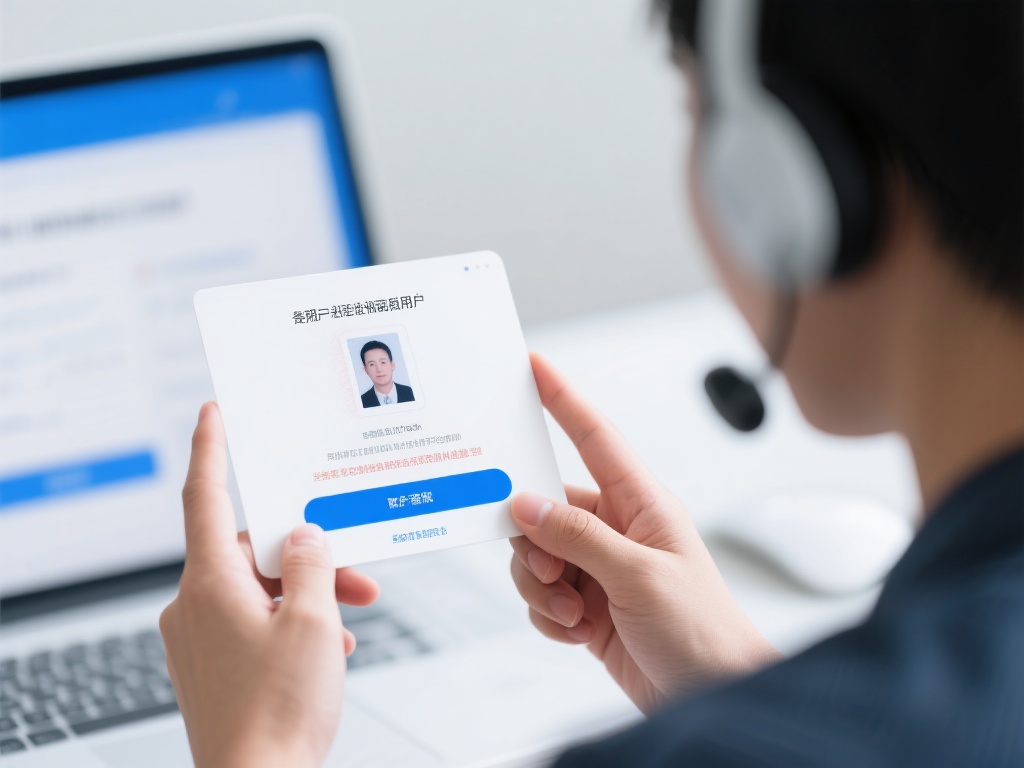 那么，如何有效应对呢？建议用户首先主动联系平台客服