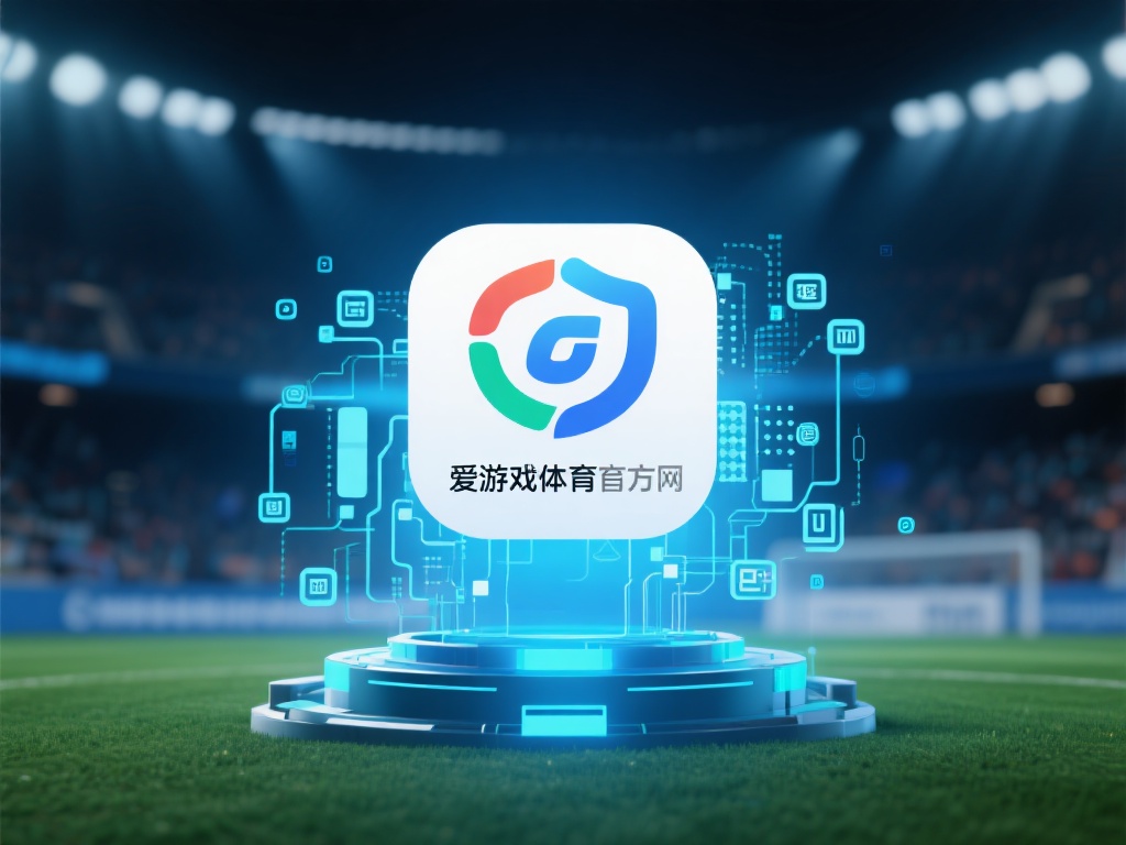 此外，爱游戏体育官方网页还注重用户隐私和数据安全。