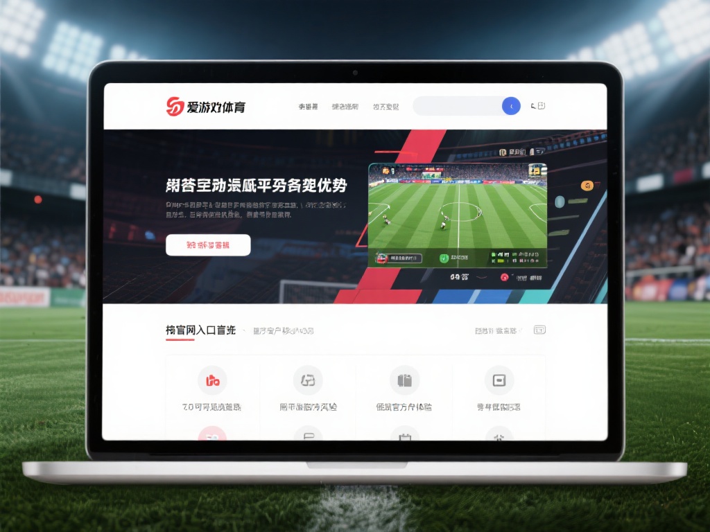 在众多体育平台中，爱游戏体育能够脱颖而出，离不开其