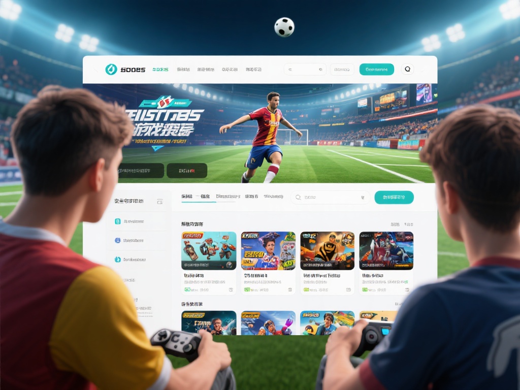 在众多游戏资源中，选择一个安全、可靠的下载平台是每