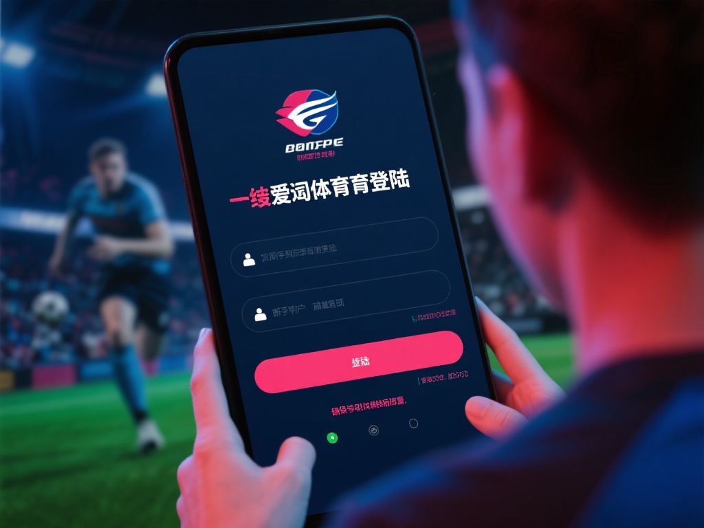 对于新手用户来说，顺利完成爱游戏体育在线登陆可能是