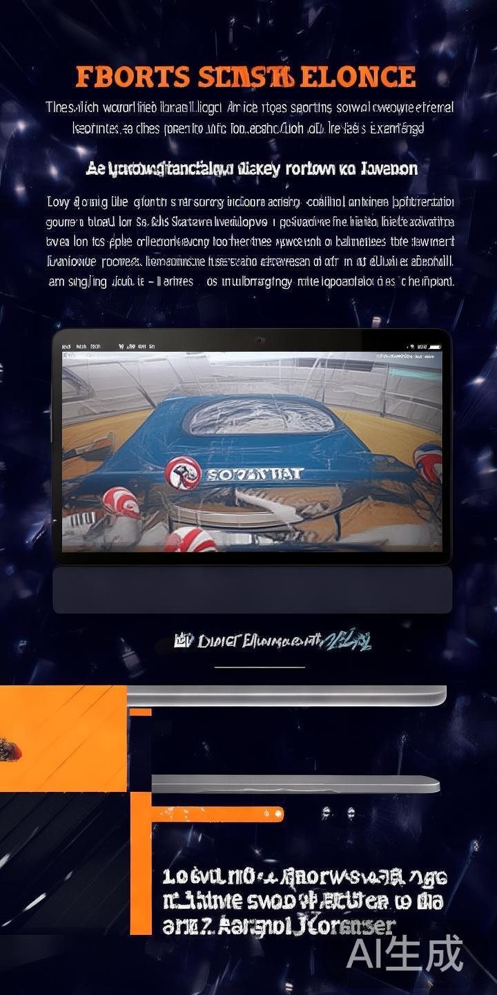 在当今数字化娱乐不断发展的时代，体育迷们对观看体验