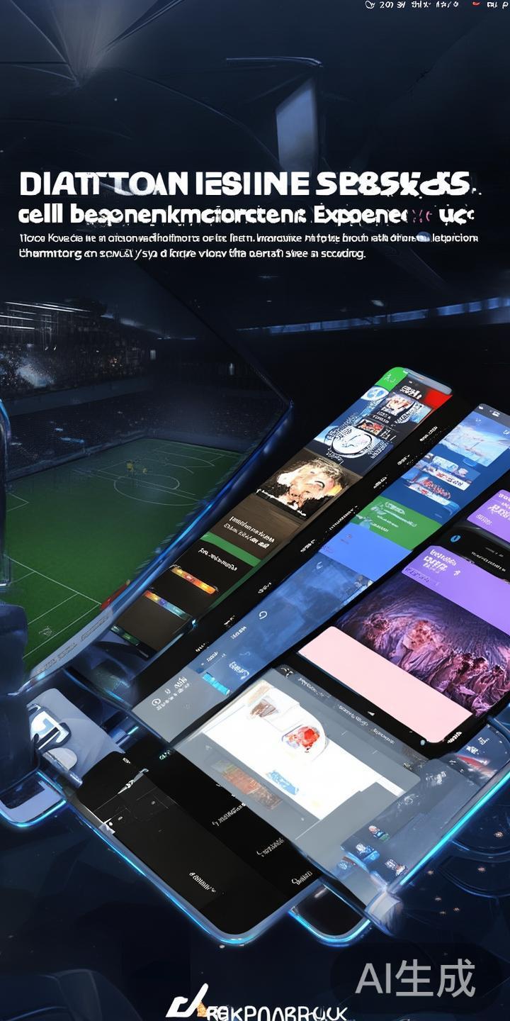 全面解析ayx爱游戏体育苹果版:带来极致体育娱乐体验 作为一款集体育赛事直播、即时竞猜、赛事资讯以及社交