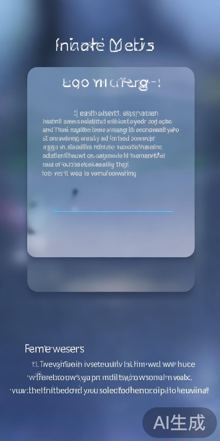 第一步，用户需确保所使用的设备（如手机、电脑）具备