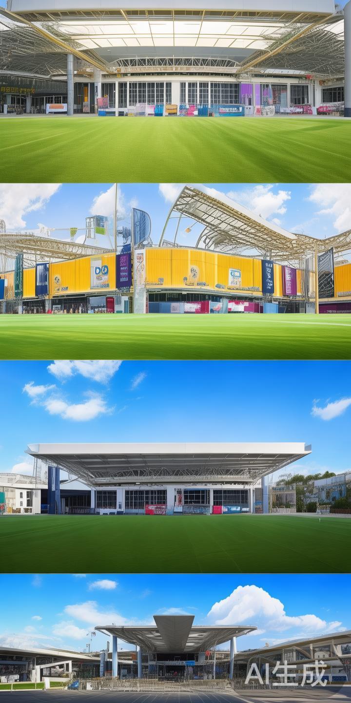 爱游戏体育网深度解析意甲赞助商合作模式及其品牌价值提升策略 场馆及周边设施合作
赞助商可以通过投资俱乐部的场